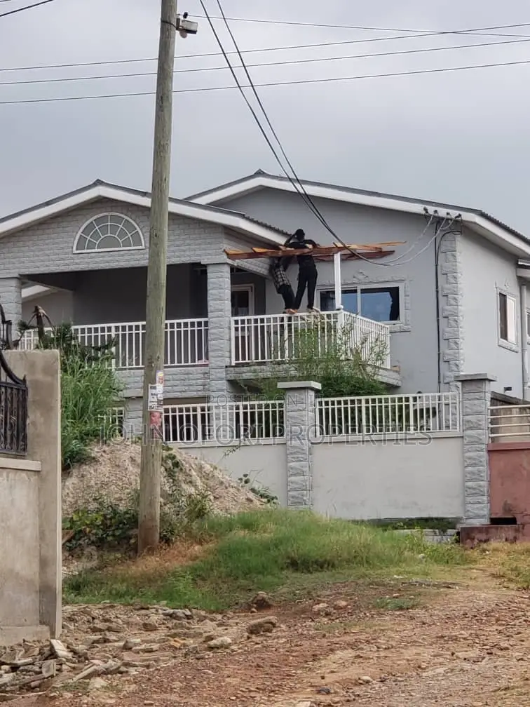 1bdrm Apartment in Ayeduase K 5, Kumasi Metropolitan for rent in Kumasi Metropolitan