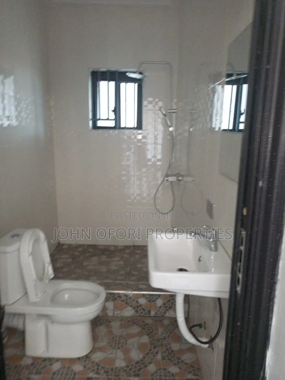 1bdrm Apartment in Ayeduase K 5, Kumasi Metropolitan for rent in Kumasi Metropolitan
