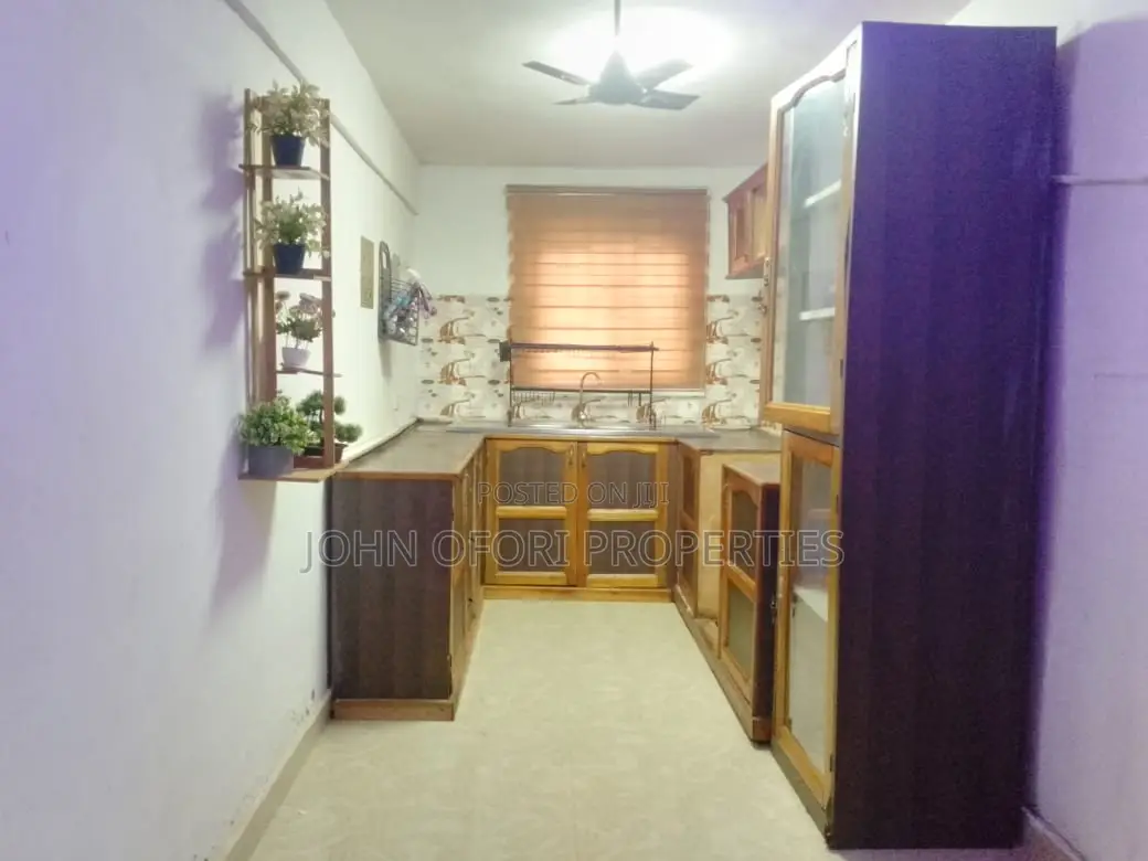 1bdrm Apartment in Ayeduase K 5, Kumasi Metropolitan for rent in Kumasi Metropolitan