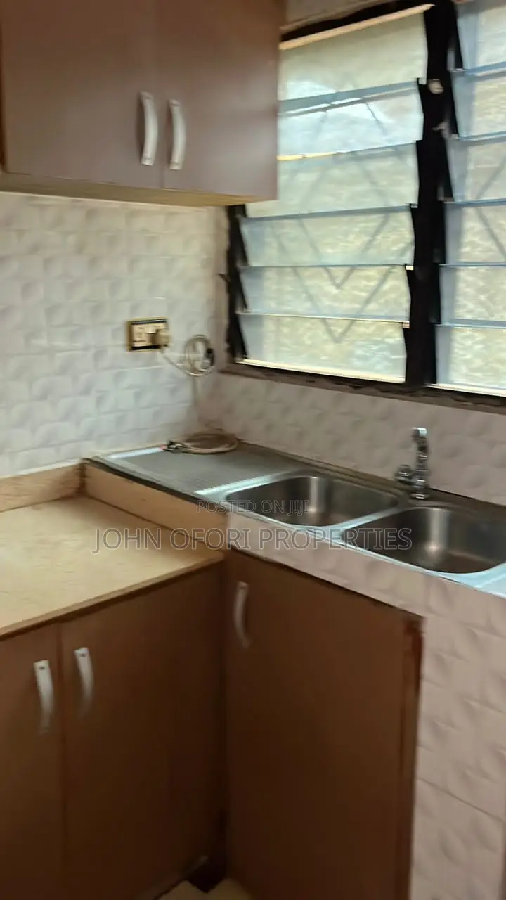 1bdrm Apartment in Emena Hospital, Kumasi Metropolitan for rent in Kumasi Metropolitan