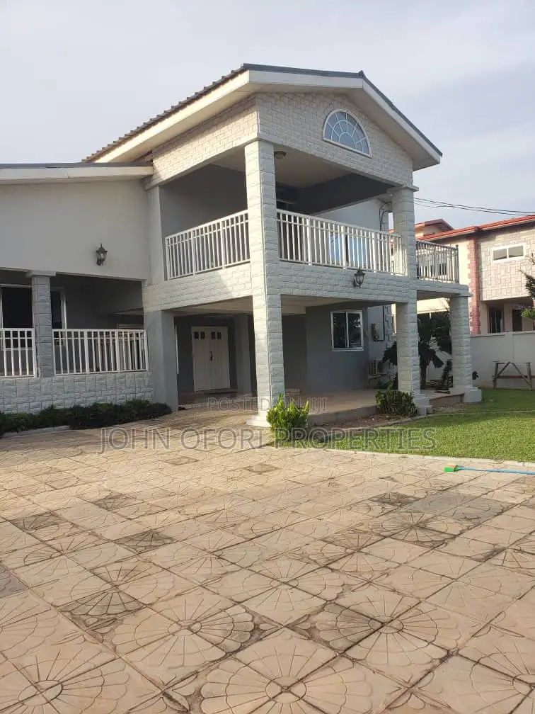 1bdrm Apartment in Emena Hospital, Kumasi Metropolitan for rent in Kumasi Metropolitan