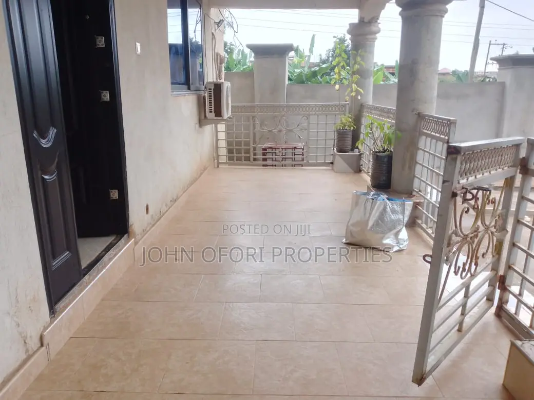 1bdrm Apartment in Emena Hospital, Kumasi Metropolitan for rent in Kumasi Metropolitan