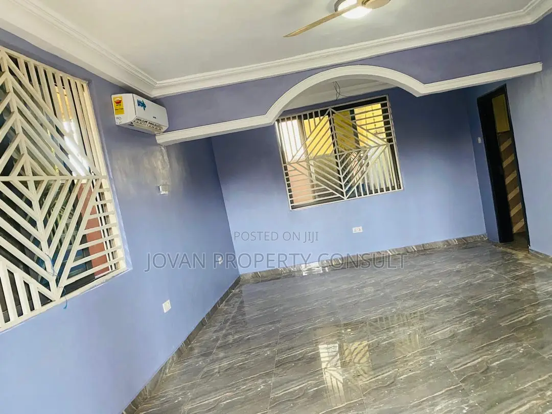 1bdrm Room & Parlour in Amasaman Sapeiman, Ga West Municipal for rent in Ga West Municipal