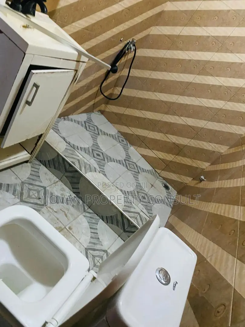 1bdrm Room & Parlour in Amasaman Sapeiman, Ga West Municipal for rent in Ga West Municipal
