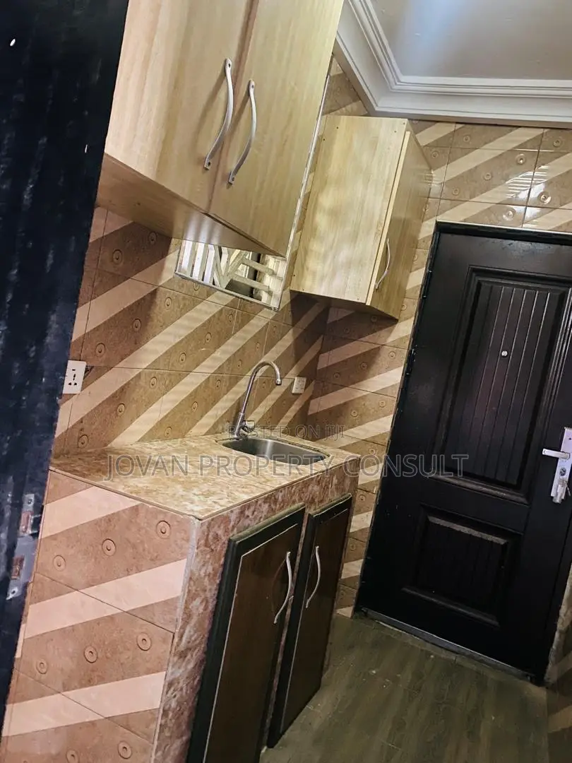 1bdrm Room & Parlour in Amasaman Sapeiman, Ga West Municipal for rent in Ga West Municipal