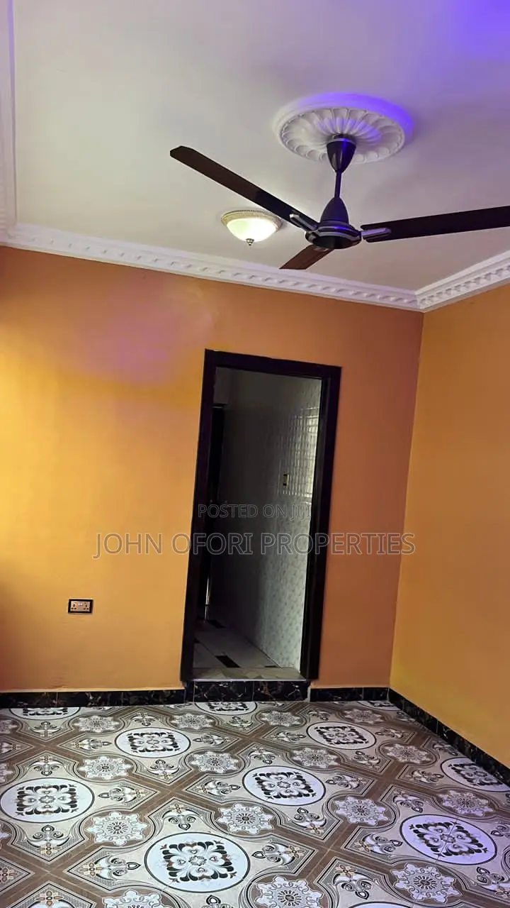 1bdrm Apartment in Emena Hospital, Kumasi Metropolitan for rent in Kumasi Metropolitan
