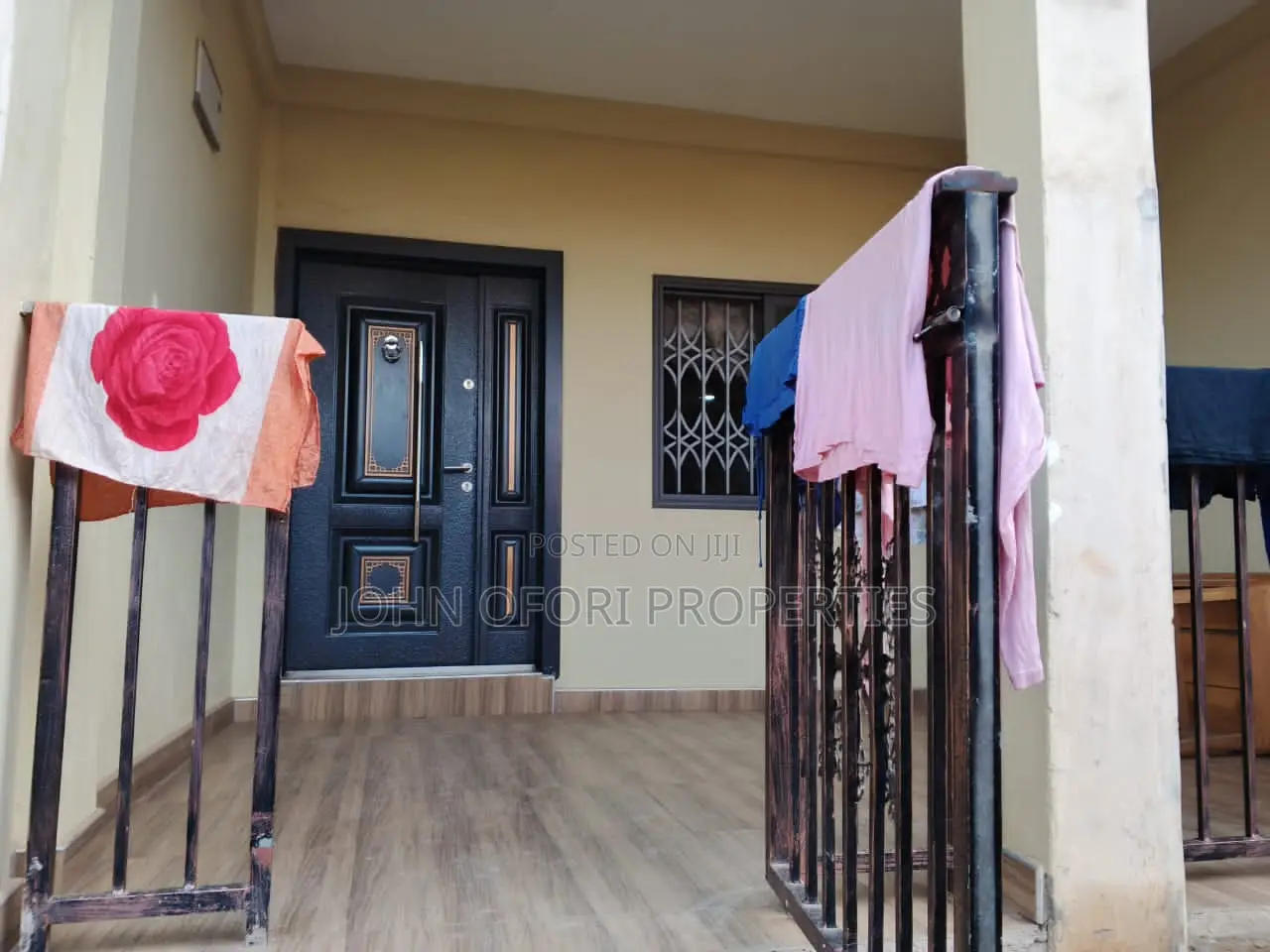 1bdrm Apartment in Kotei D.N.D School, Kumasi Metropolitan for rent in Kumasi Metropolitan