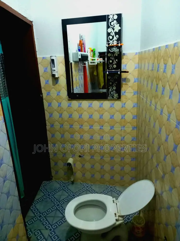 1bdrm Apartment in Kotei D.N.D School, Kumasi Metropolitan for rent in Kumasi Metropolitan