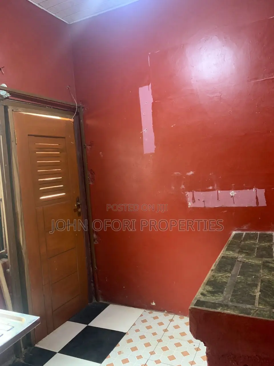 1bdrm Apartment in Kotei D.N.D School, Kumasi Metropolitan for rent in Kumasi Metropolitan