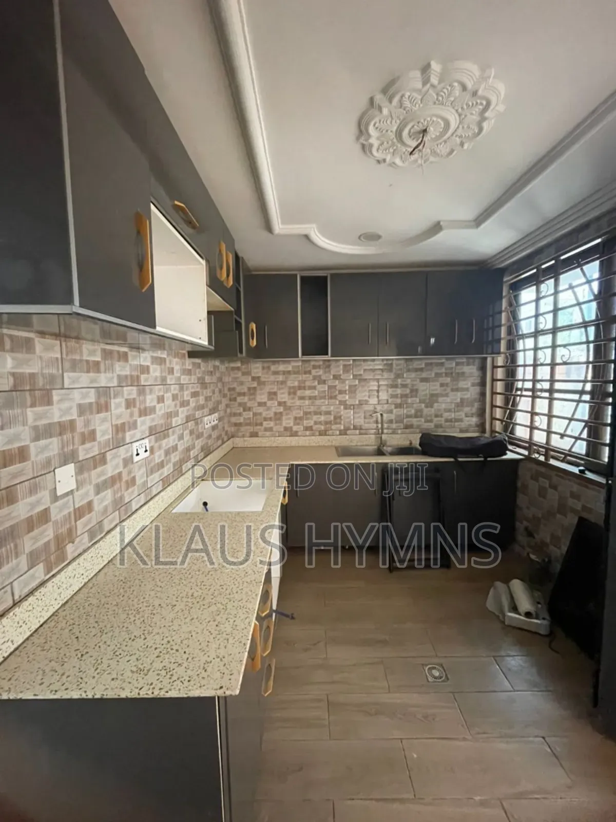 2bdrm House in East Legon Hills, School Junction for rent in School Junction