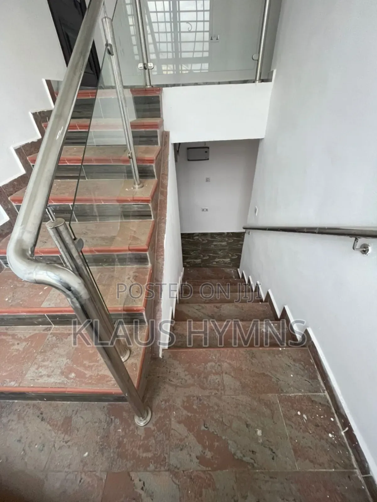 2bdrm House in East Legon Hills, School Junction for rent in School Junction
