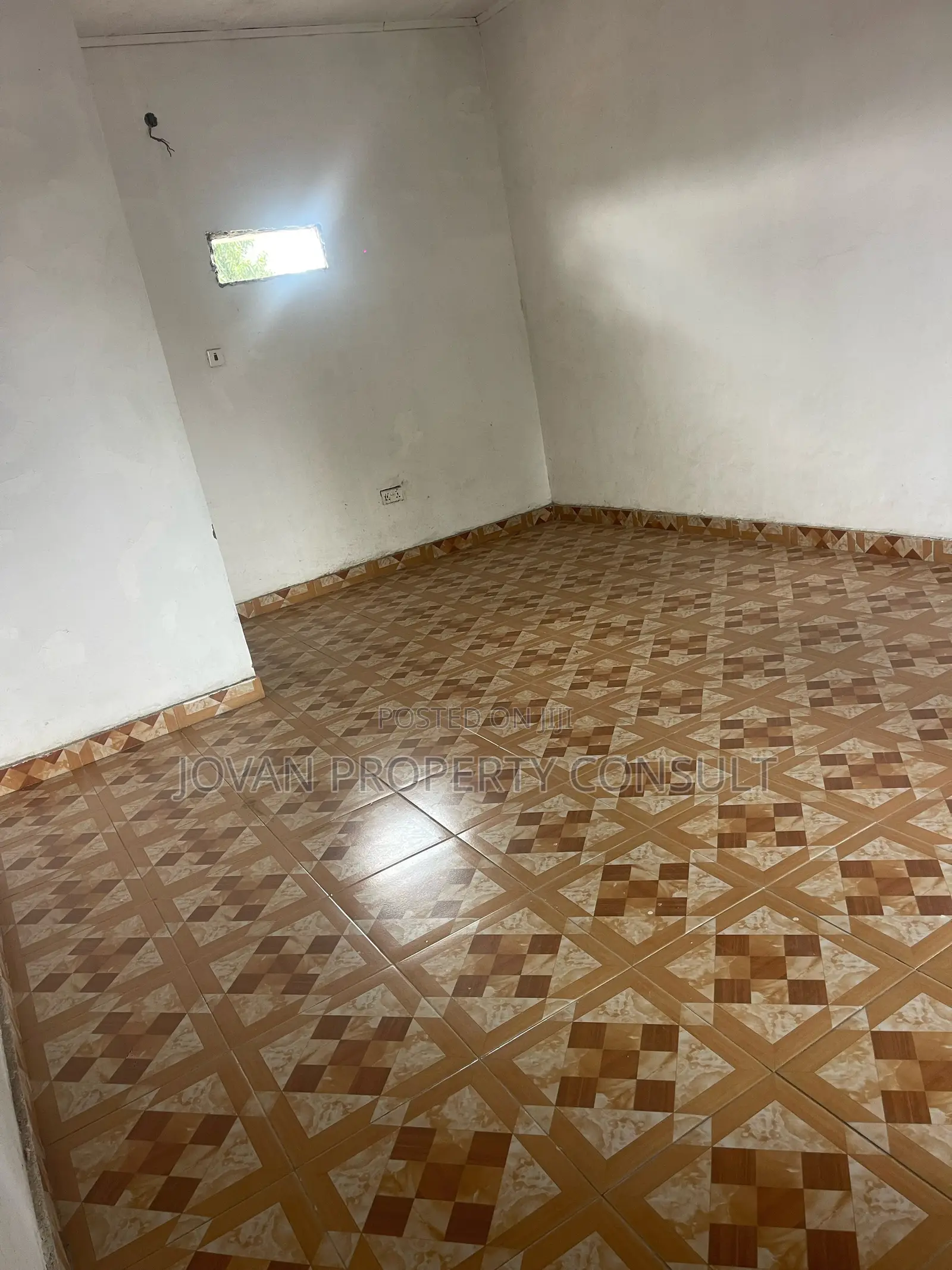 Store for Rent at Amasaman Abease 1200 a Month for Two Advance in Amasaman
