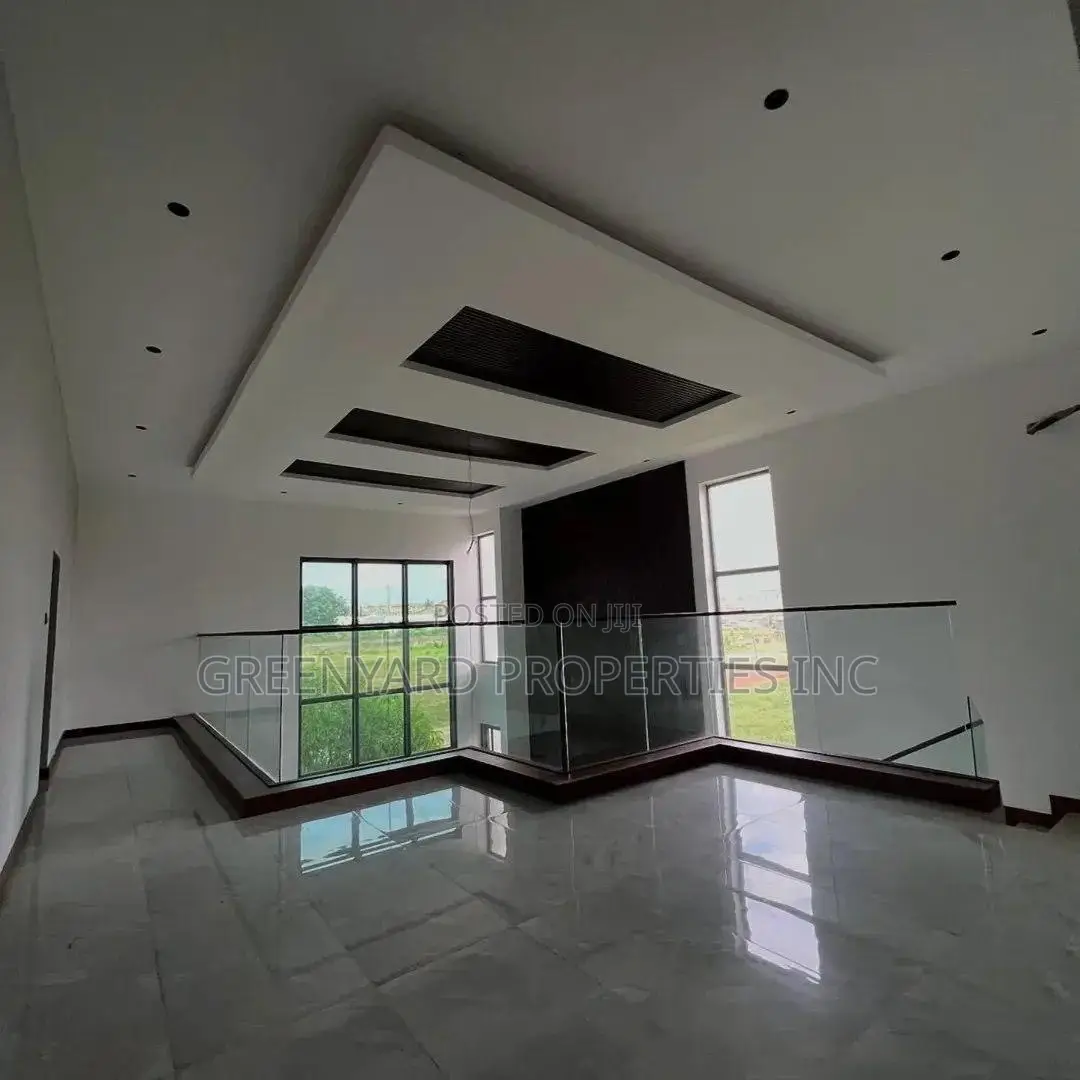 4bdrm House in Adjiringanor, East Legon for sale in East Legon