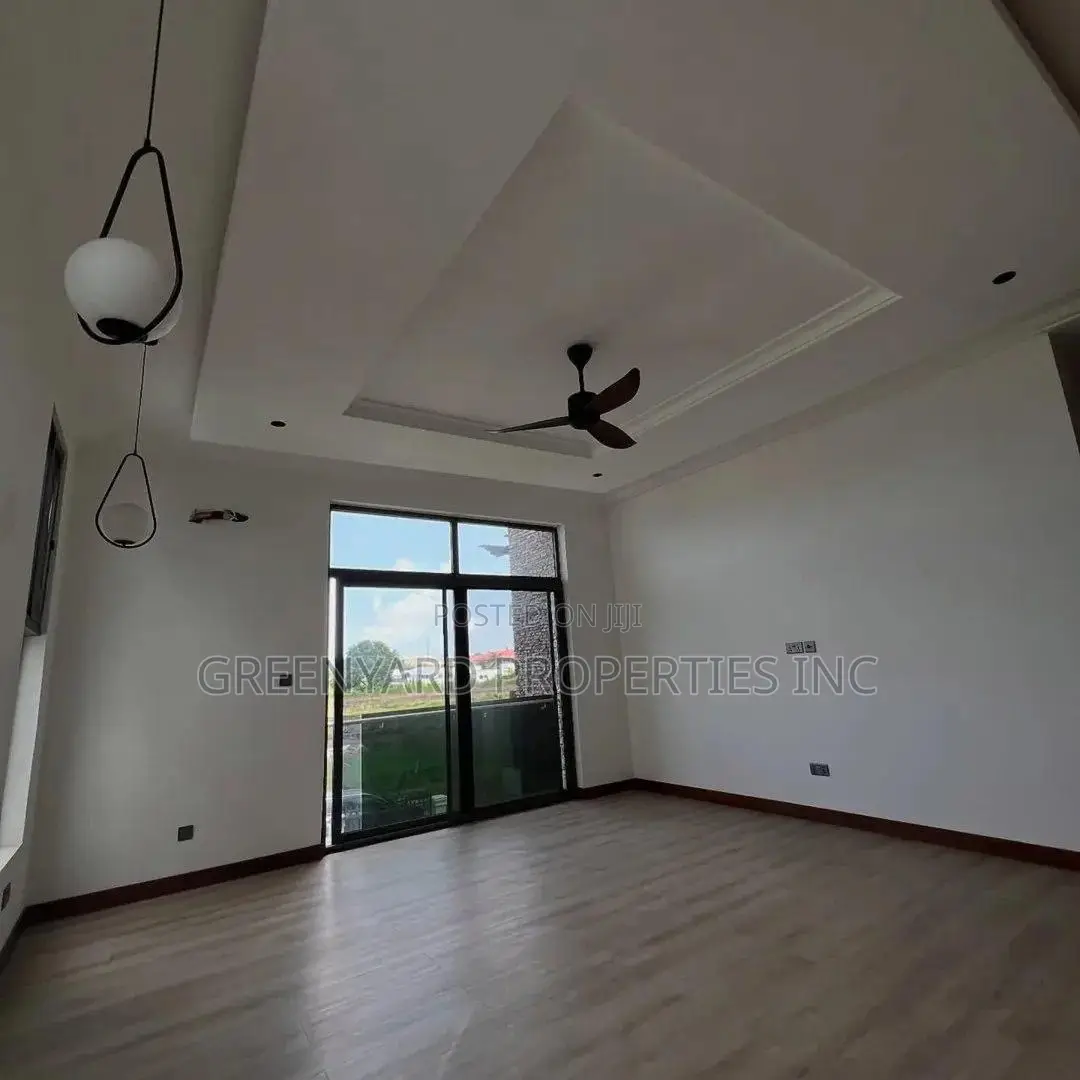 4bdrm House in Adjiringanor, East Legon for sale in East Legon