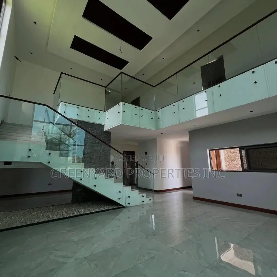 4bdrm House in Adjiringanor, East Legon for sale in East Legon
