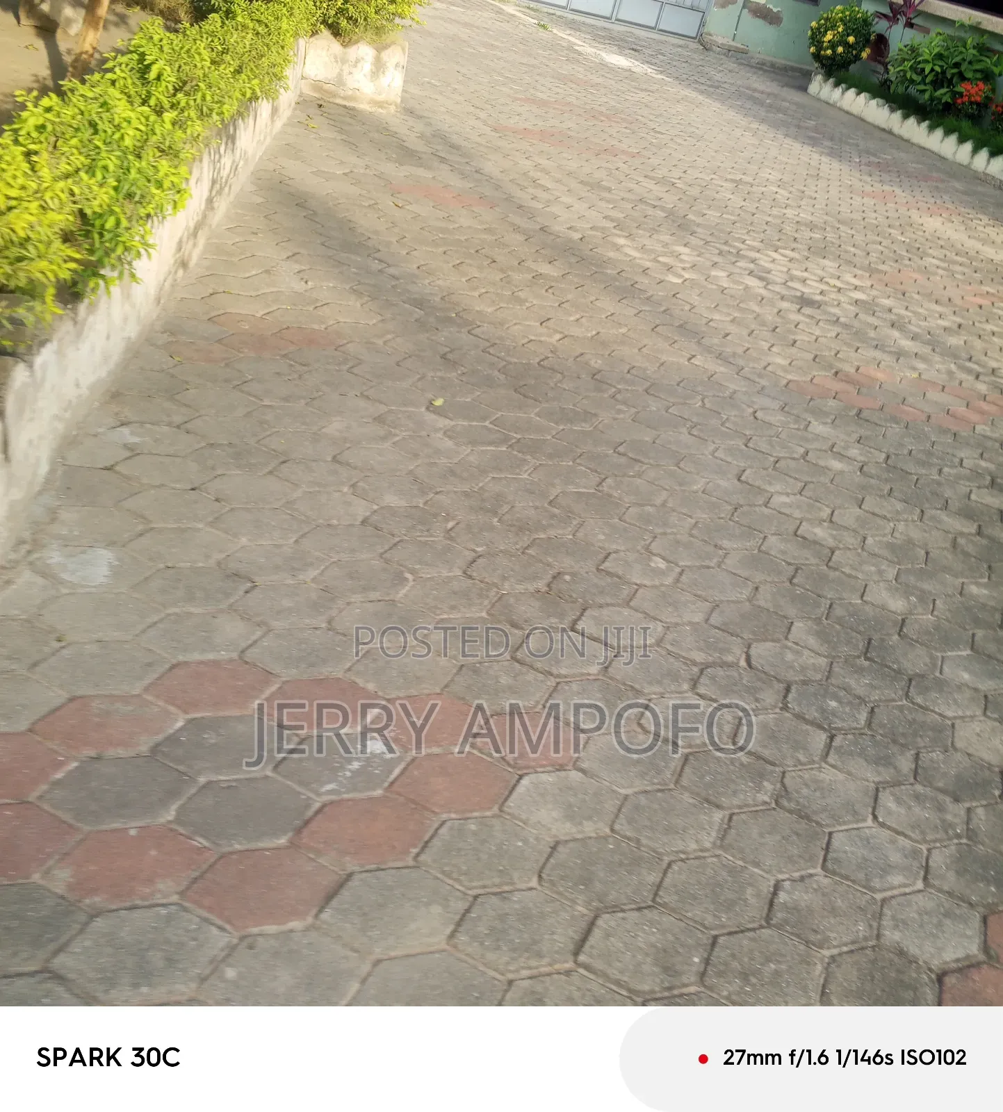 1bdrm Apartment in Police Station for rent in Police Station