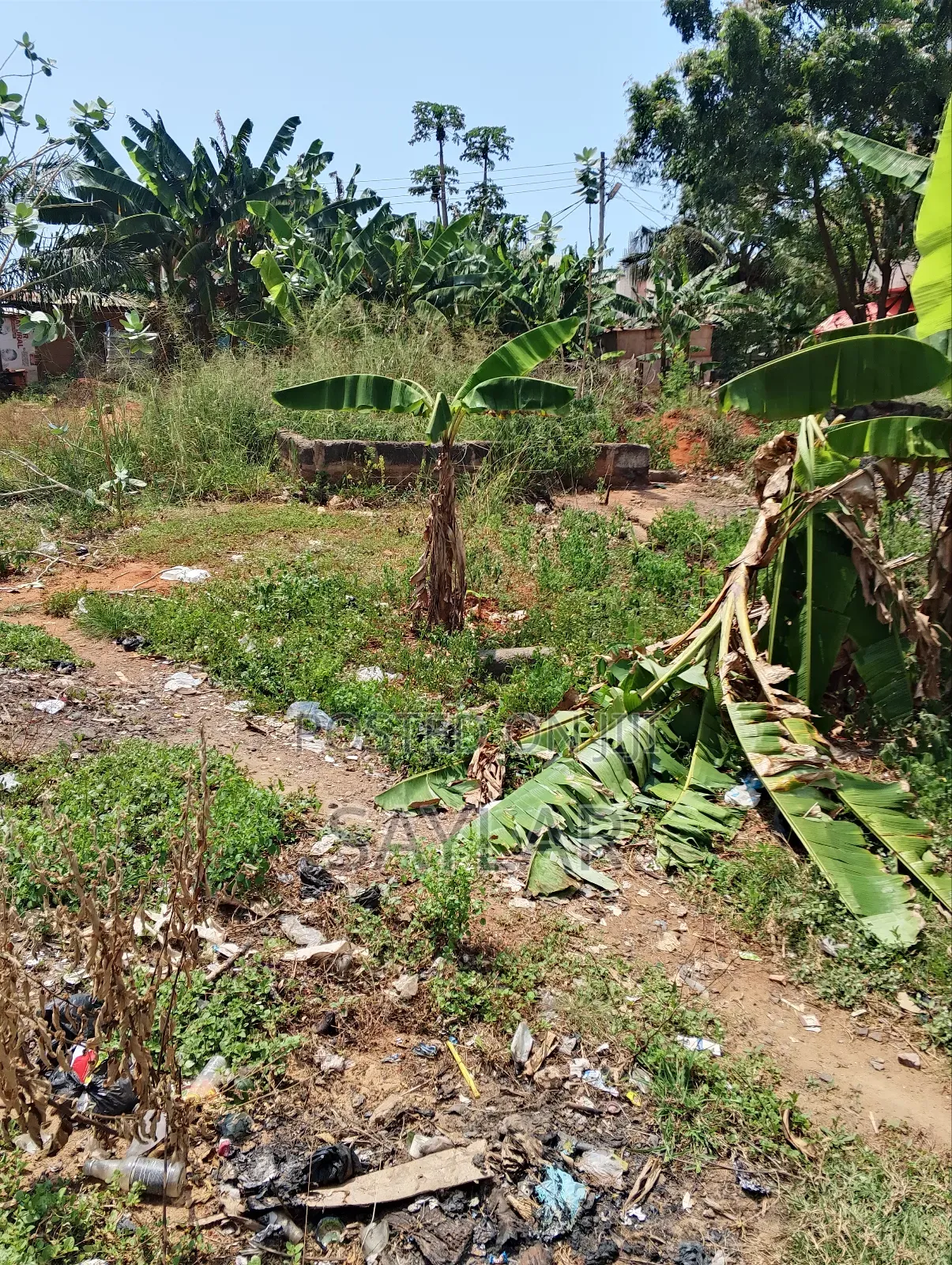 1 Plot for Sale Comm3 Close to 3 Gym Area in Tema Metropolitan