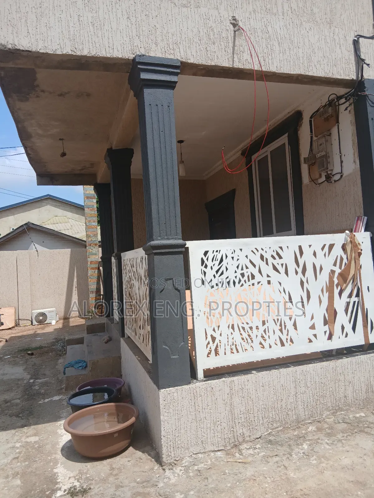 3bdrm Apartment in Sakora, Adenta for rent in Adenta