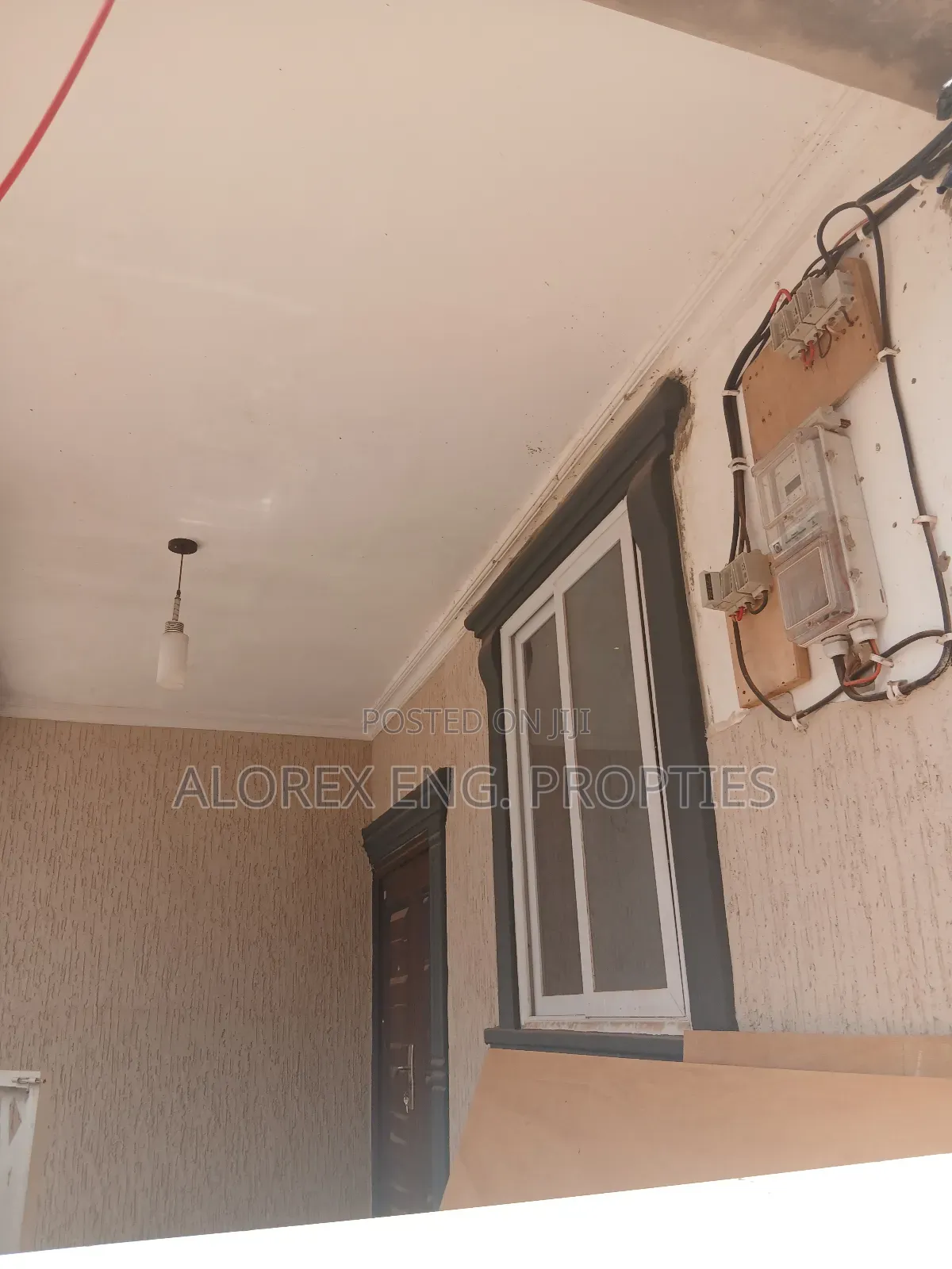 3bdrm Apartment in Sakora, Adenta for rent in Adenta