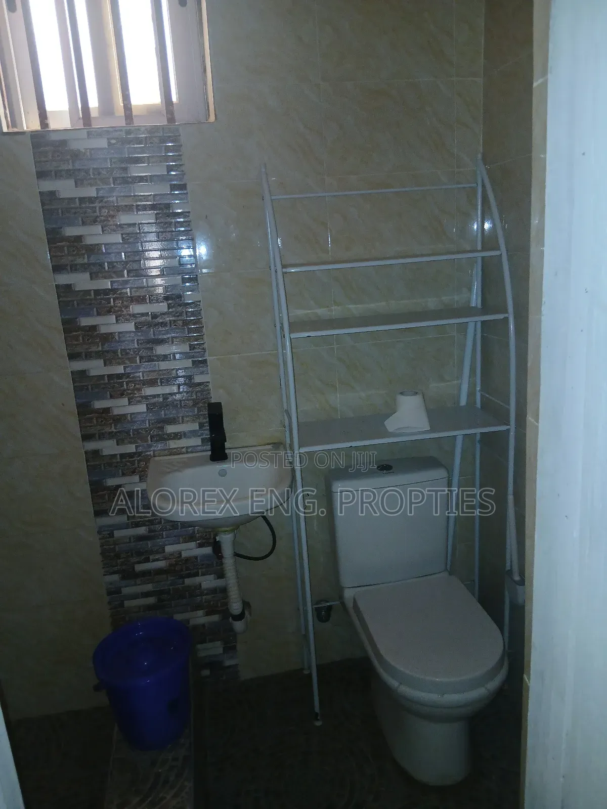 3bdrm Apartment in Sakora, Adenta for rent in Adenta
