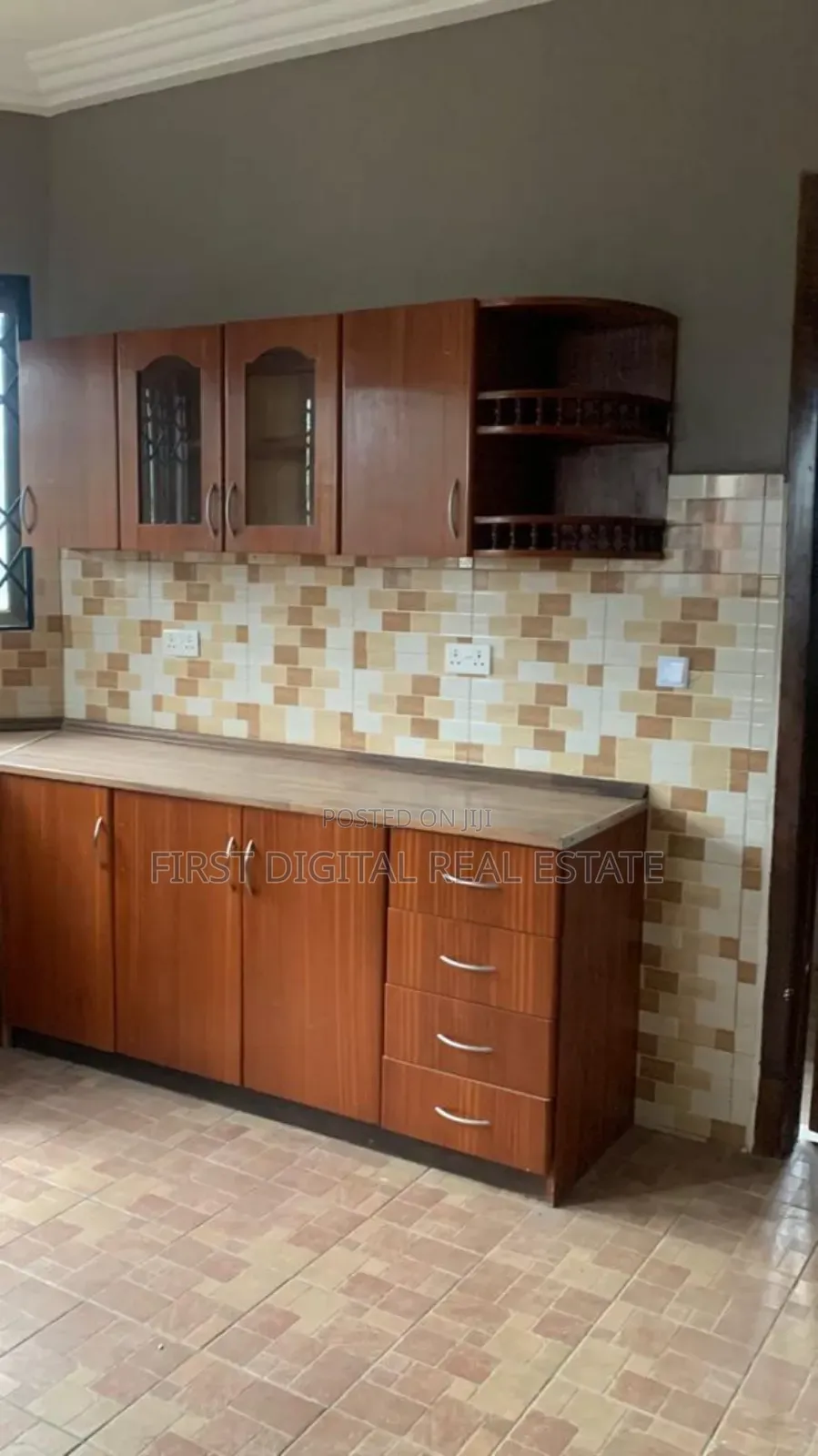 5bdrm Duplex in First Digital Real, Kasoa for rent in Kasoa
