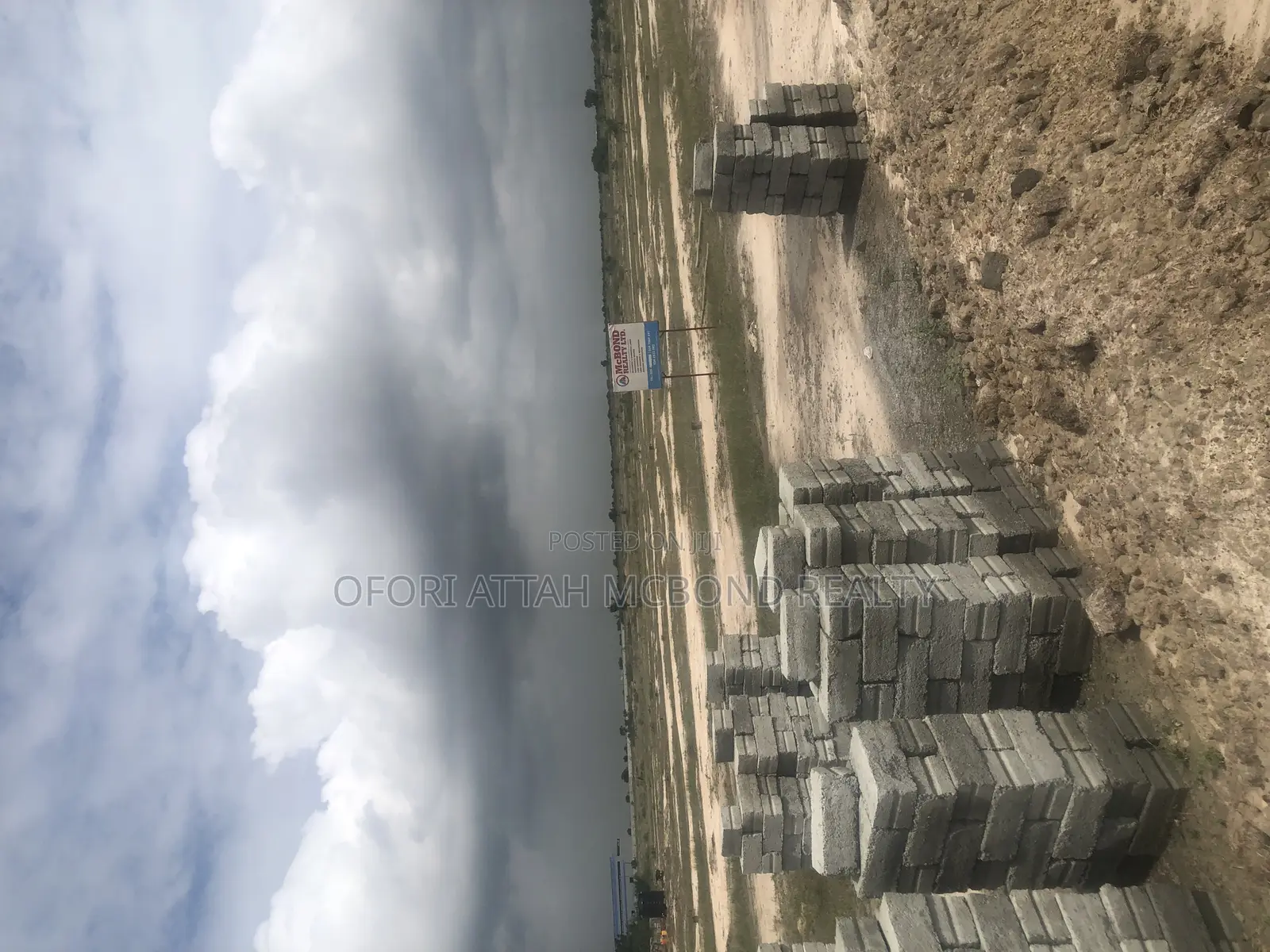 City Square, (Prampram) Lands Are 100% Genuine and Secured in Accra Metropolitan