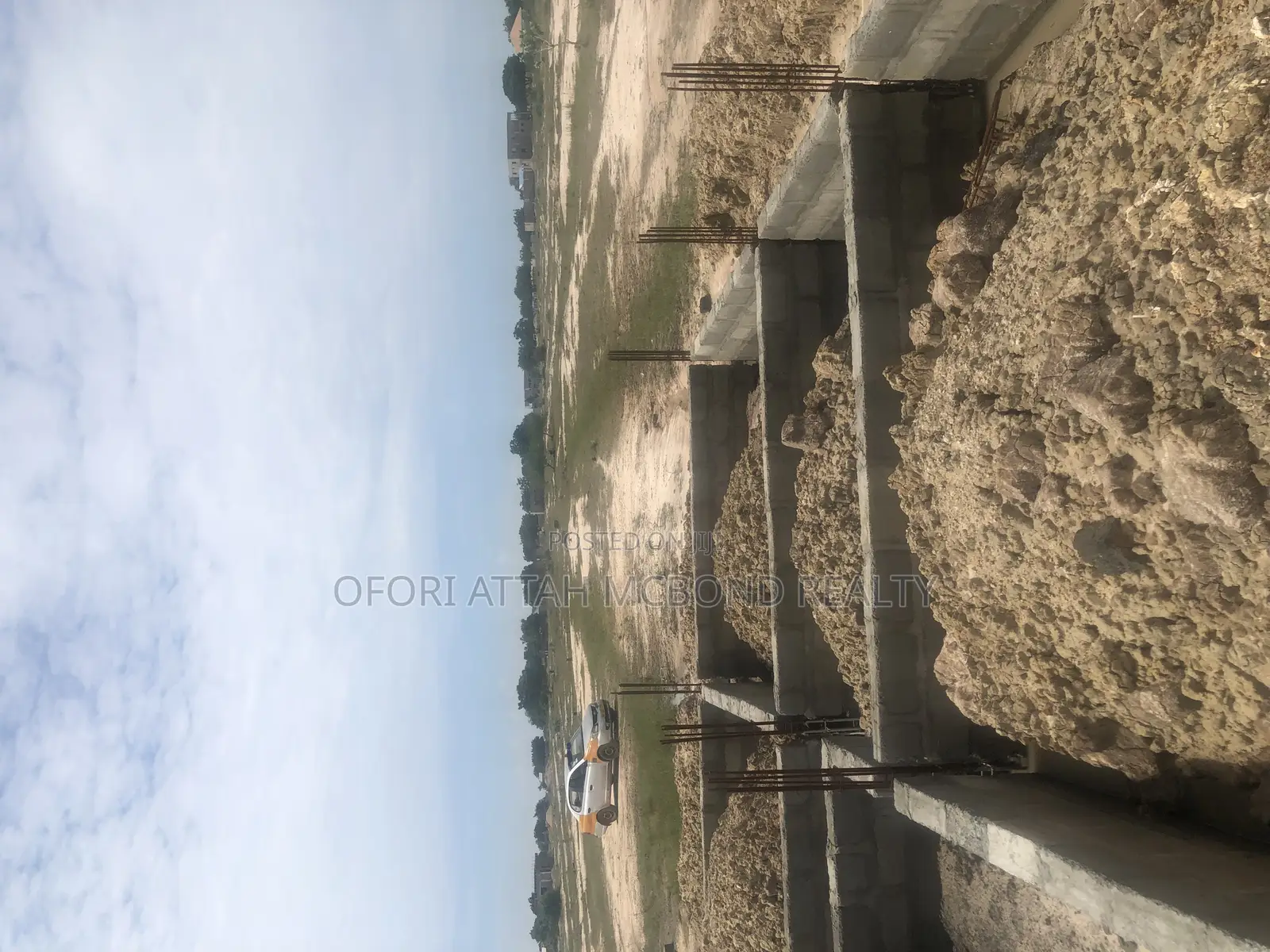 City Square, (Prampram) Lands Are 100% Genuine and Secured in Accra Metropolitan