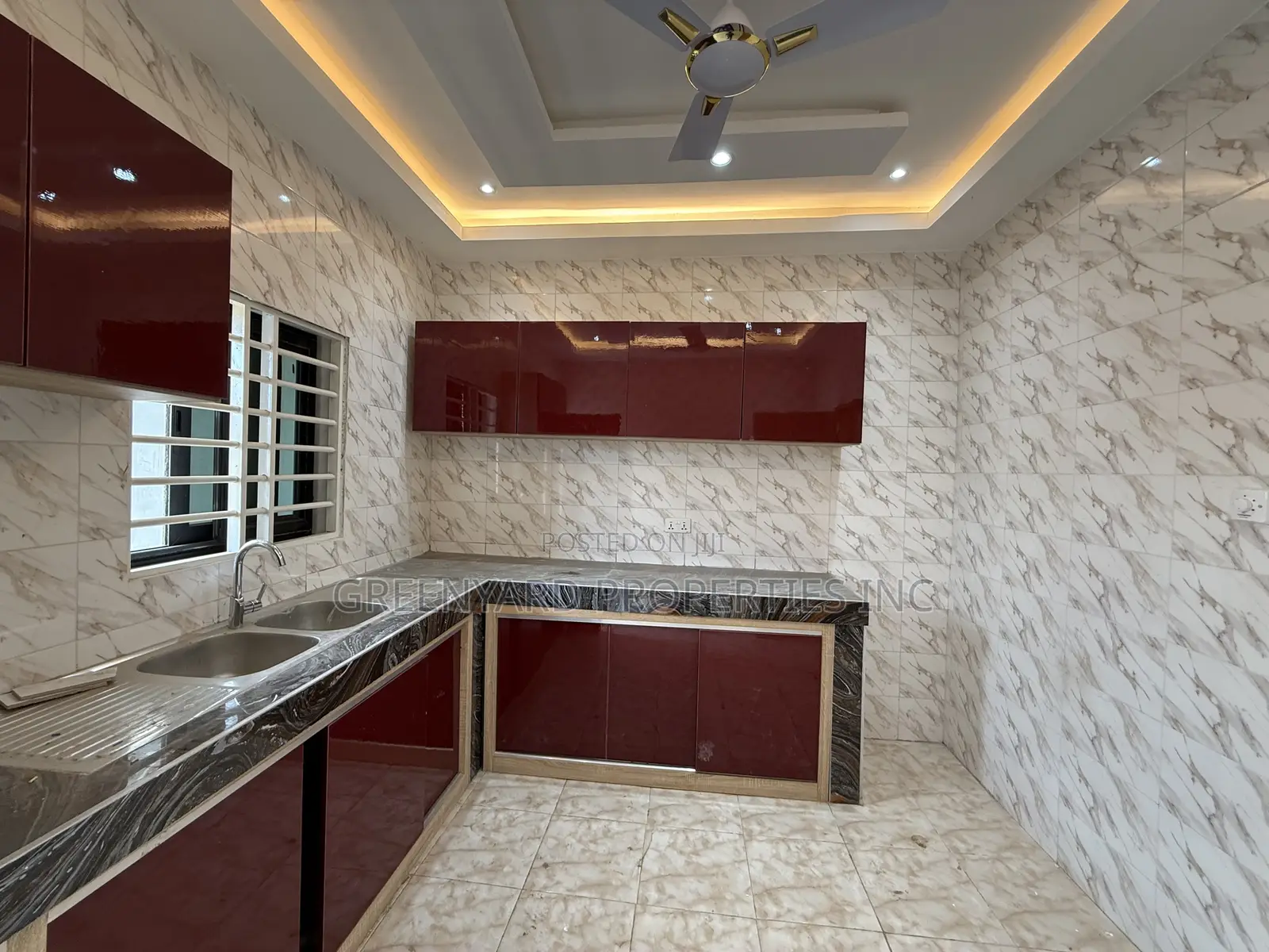 2bdrm Apartment in Ars, East Legon for rent in East Legon