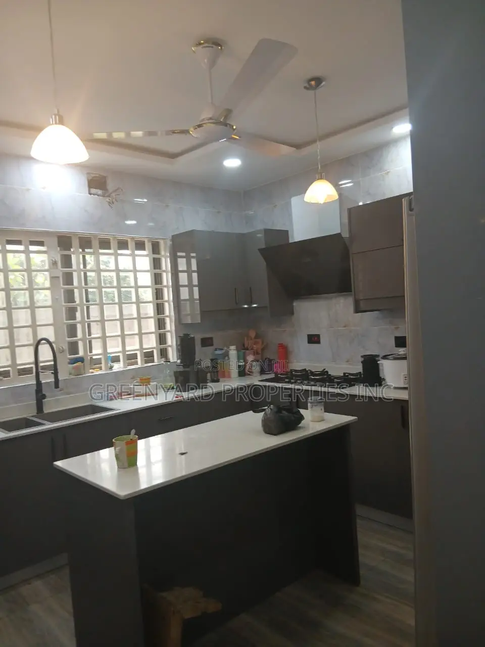 5bdrm House in Ayikuma, Dodowa for sale in Dodowa