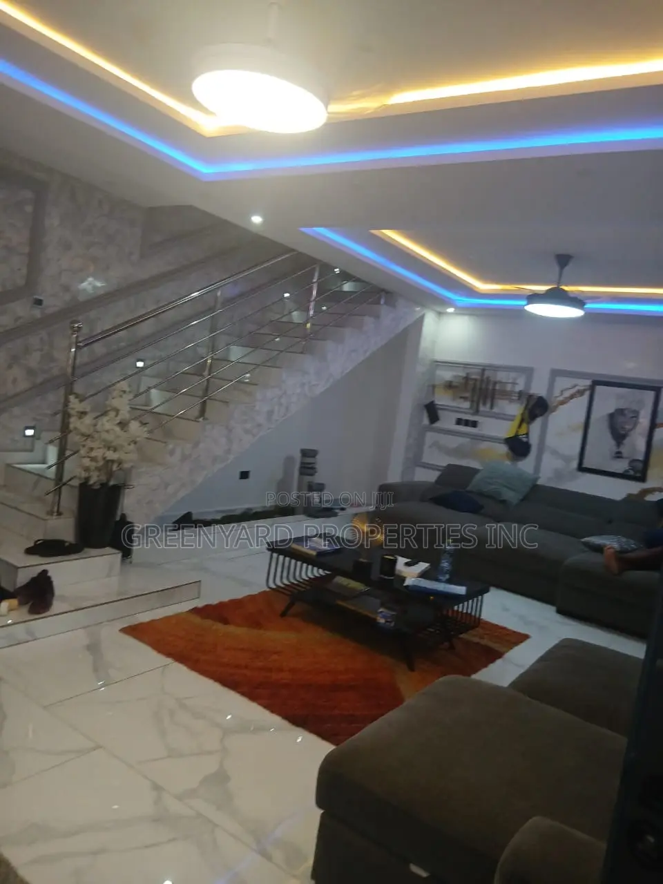5bdrm House in Ayikuma, Dodowa for sale in Dodowa