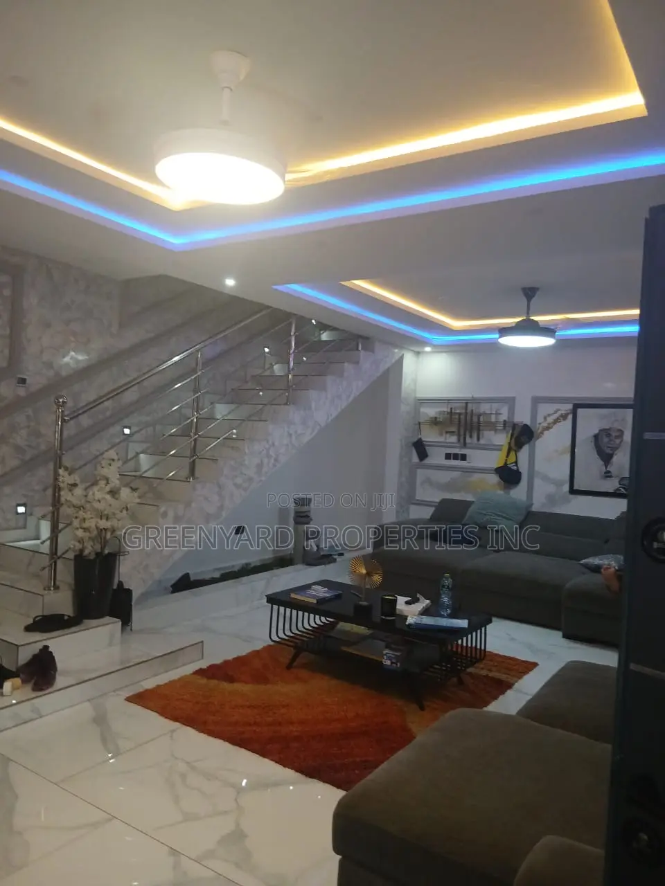 5bdrm House in Ayikuma, Dodowa for sale in Dodowa