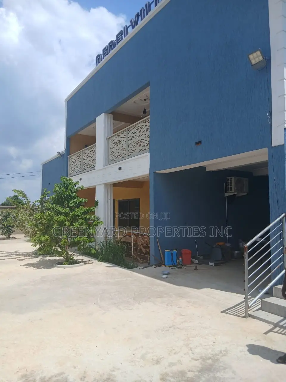 5bdrm House in Ayikuma, Dodowa for sale in Dodowa