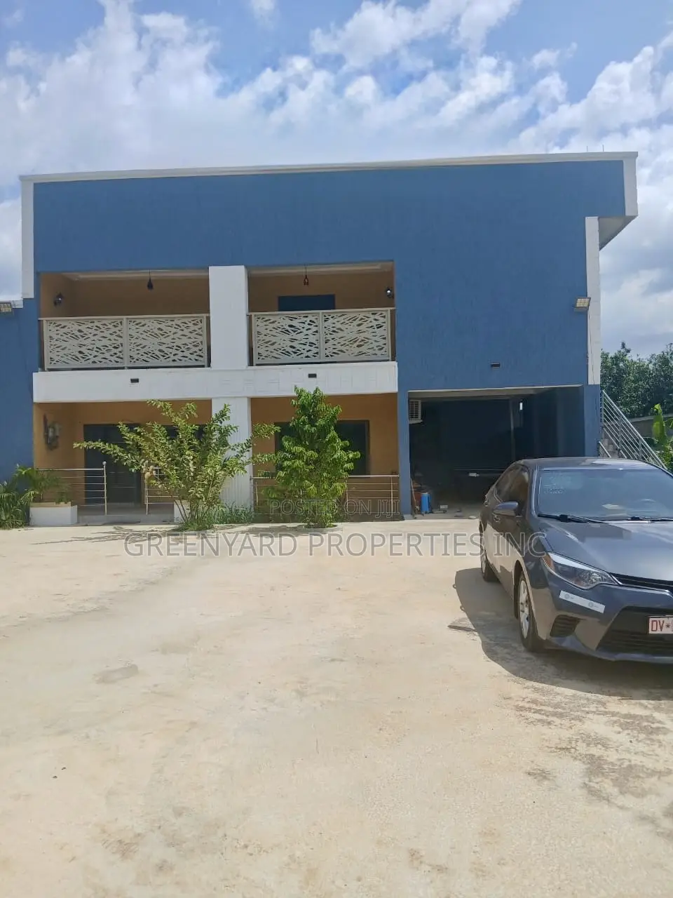 5bdrm House in Ayikuma, Dodowa for sale in Dodowa