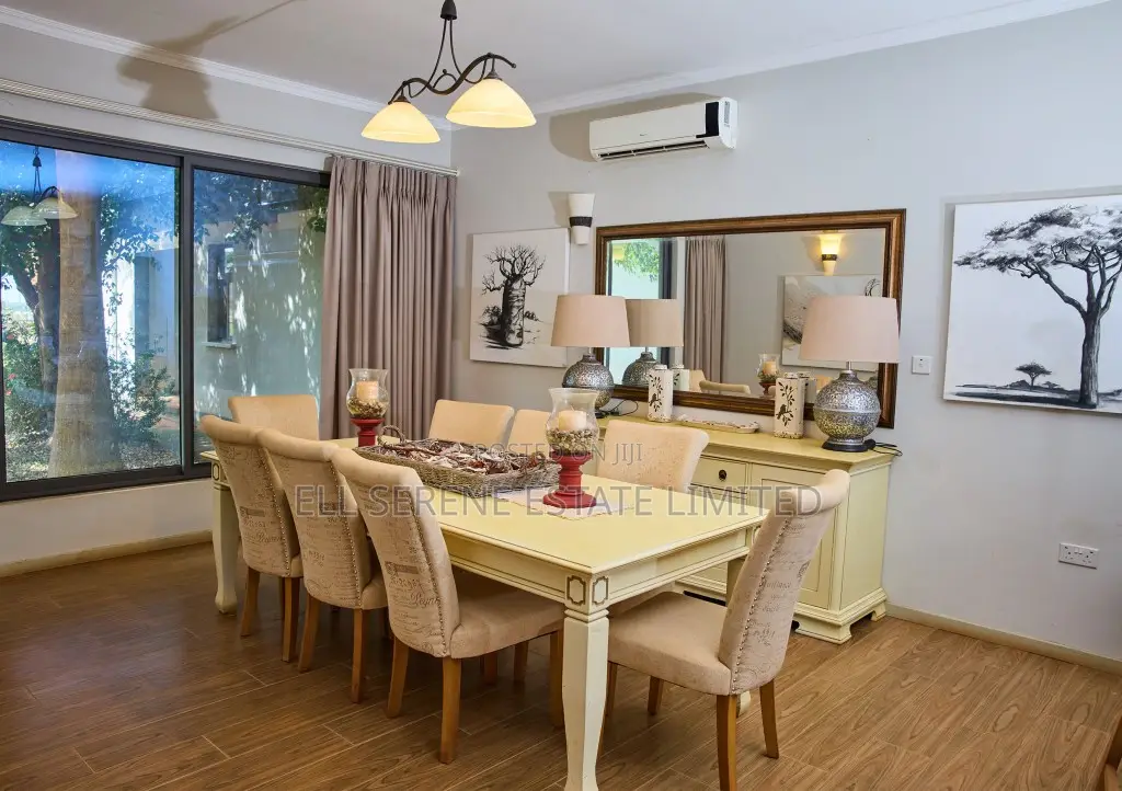 5bdrm House in Pgl Estate, Kumasi Metropolitan for sale in Kumasi Metropolitan