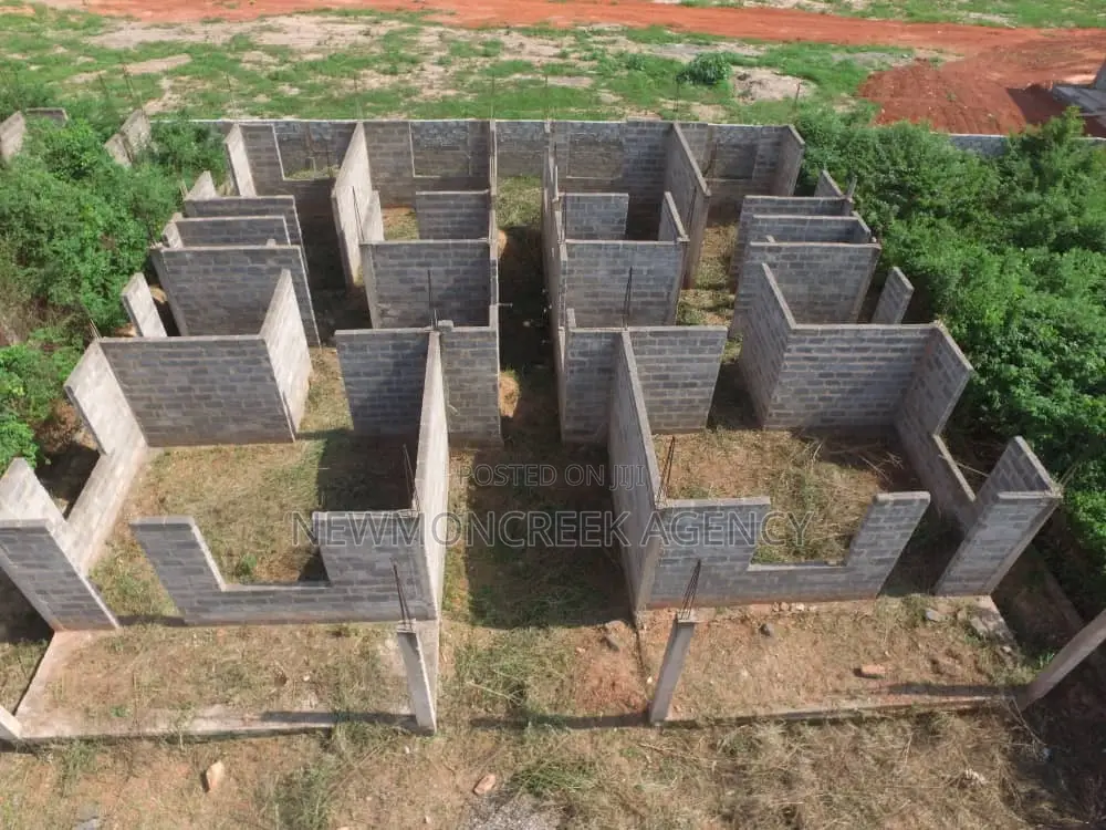 2bdrm Apartment in Oyibi,Sasabi, Accra Metropolitan for sale in Accra Metropolitan