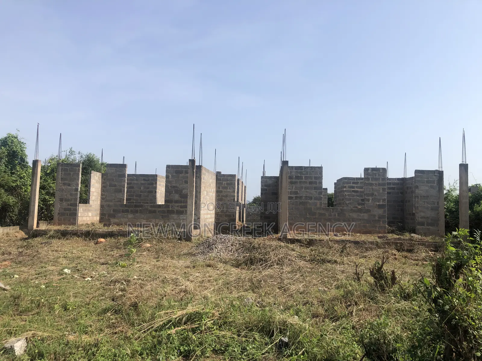 2bdrm Apartment in Oyibi,Sasabi, Accra Metropolitan for sale in Accra Metropolitan