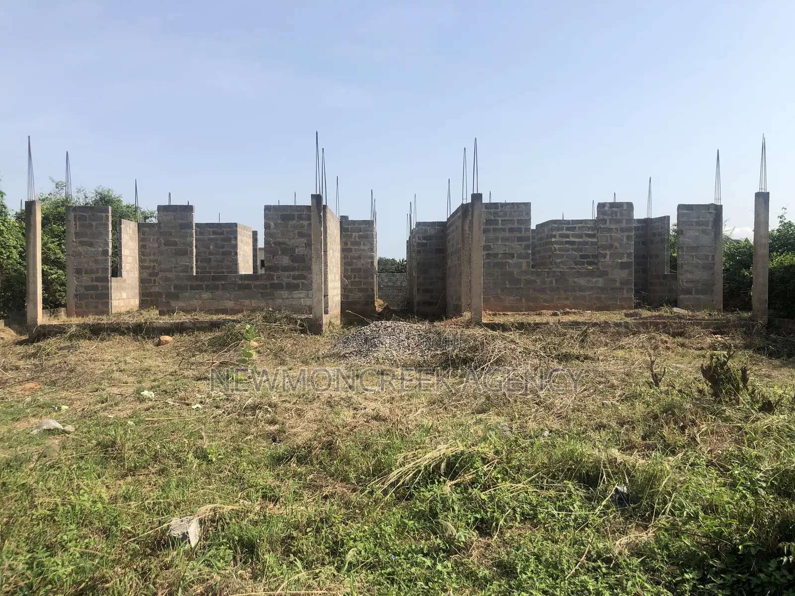 2bdrm Apartment in Oyibi,Sasabi, Accra Metropolitan for sale in Accra Metropolitan