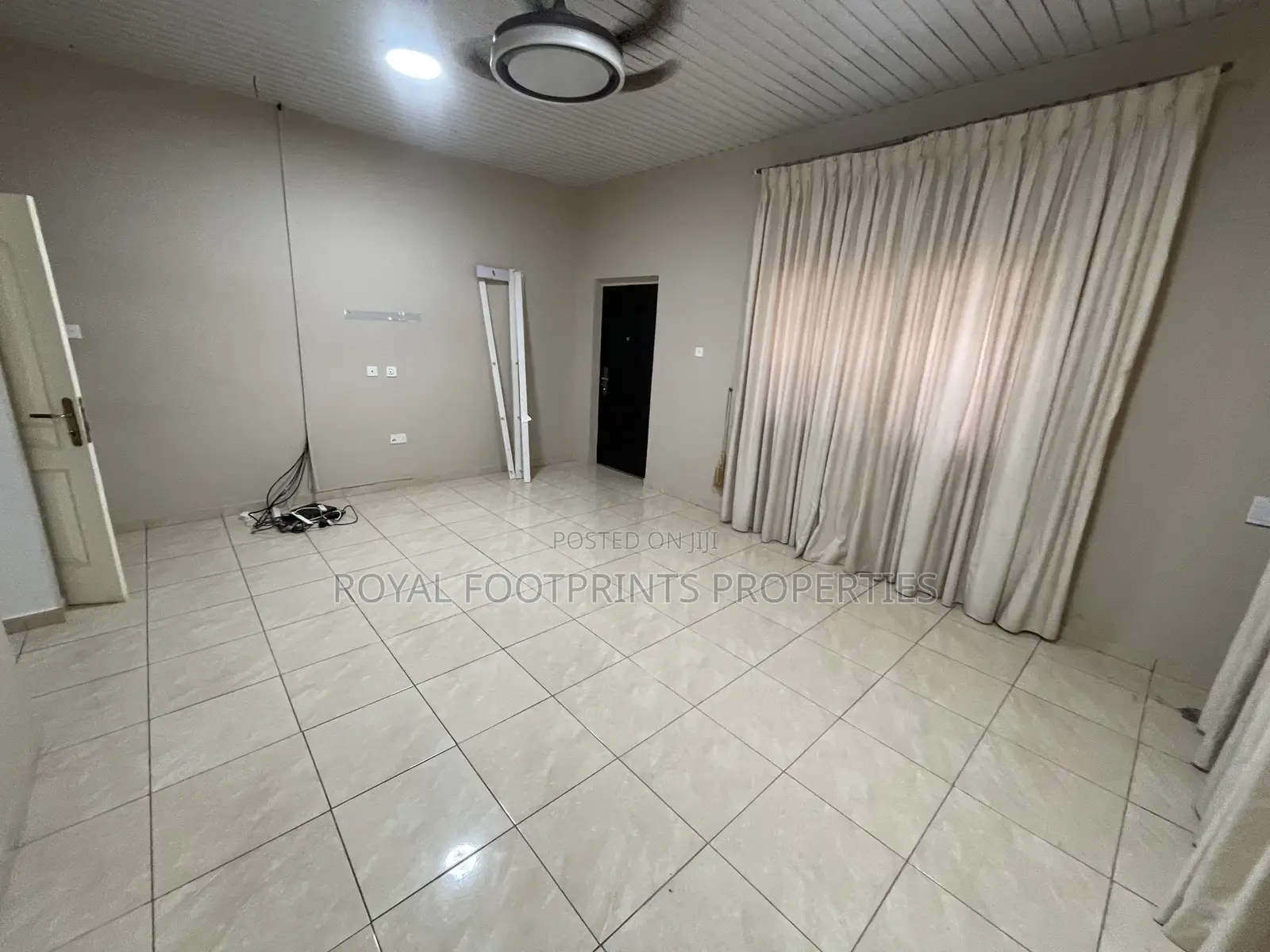 3bdrm House in British, East Legon for rent in East Legon
