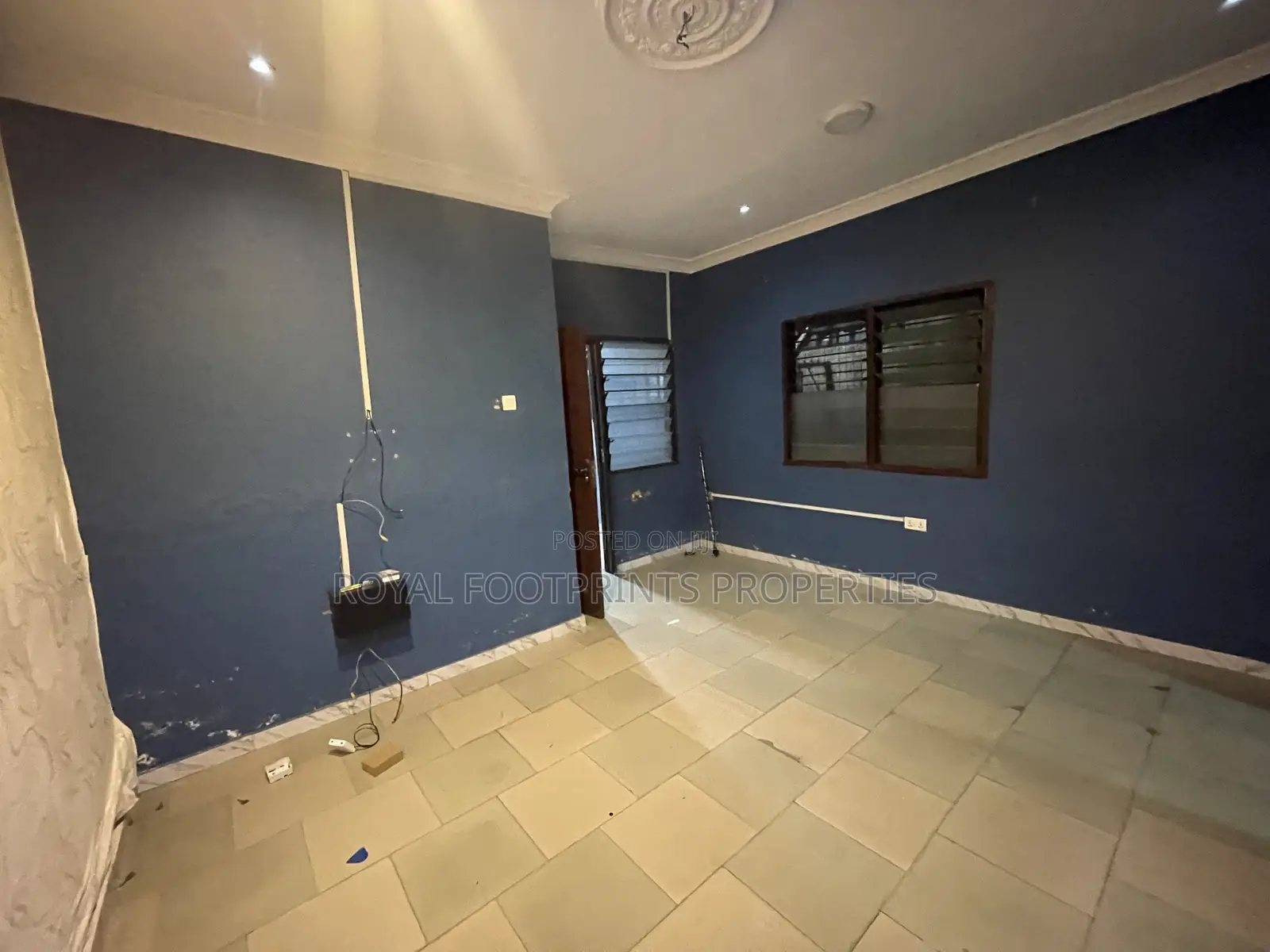 1bdrm Apartment in Luxelooks Looks, Ashaley Botwe for rent in Ashaley Botwe