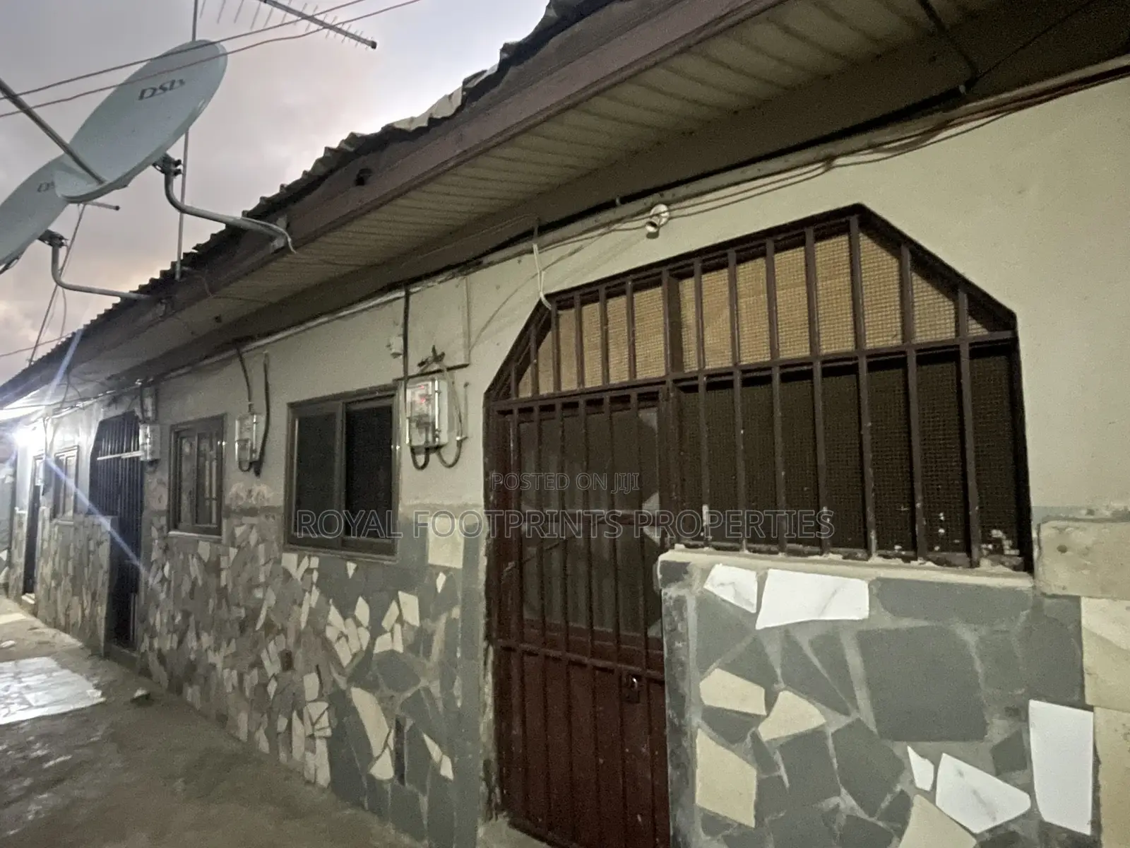 1bdrm Apartment in Luxelooks Looks, Ashaley Botwe for rent in Ashaley Botwe