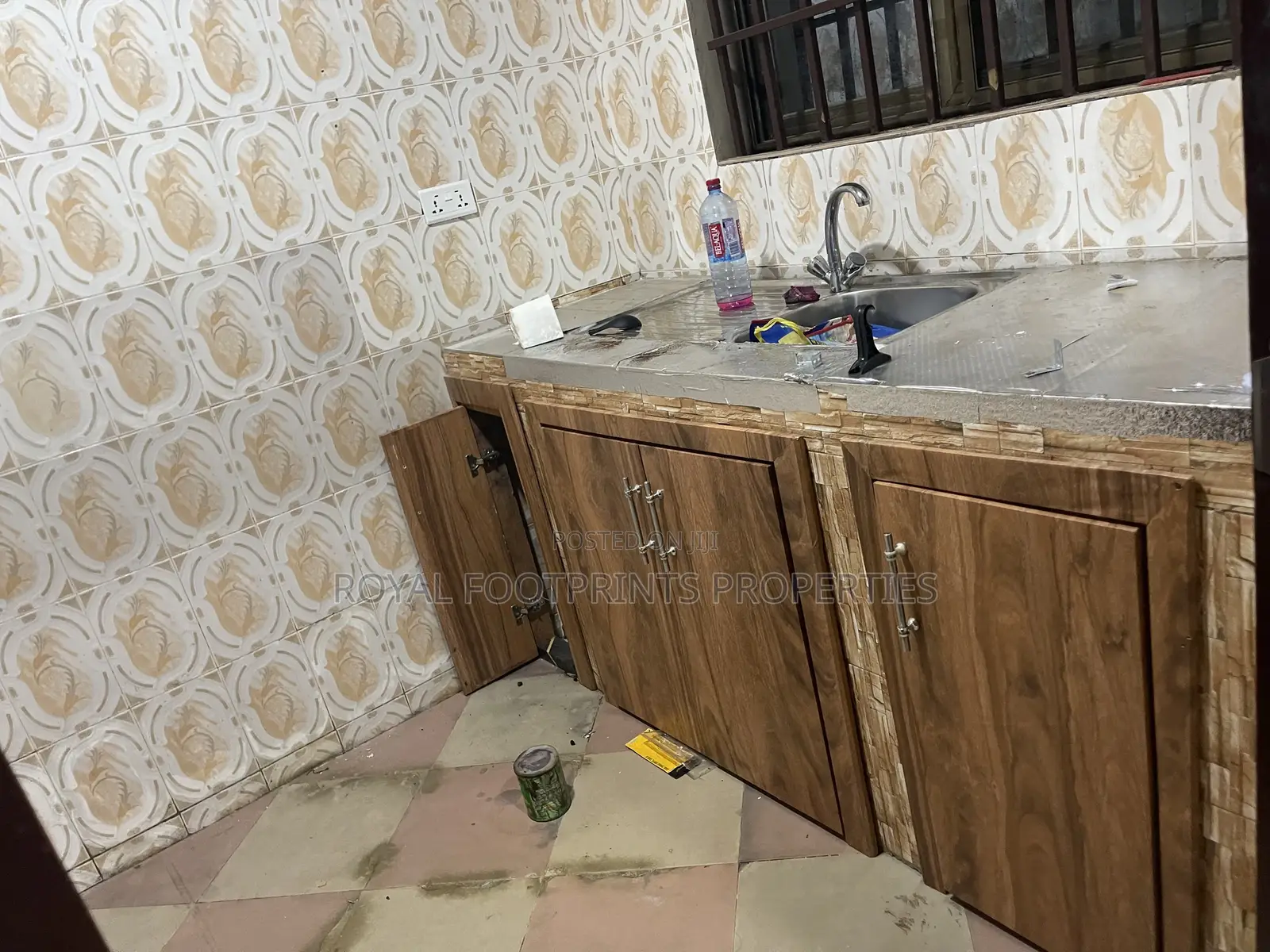 1bdrm Apartment in Luxelooks Looks, Ashaley Botwe for rent in Ashaley Botwe
