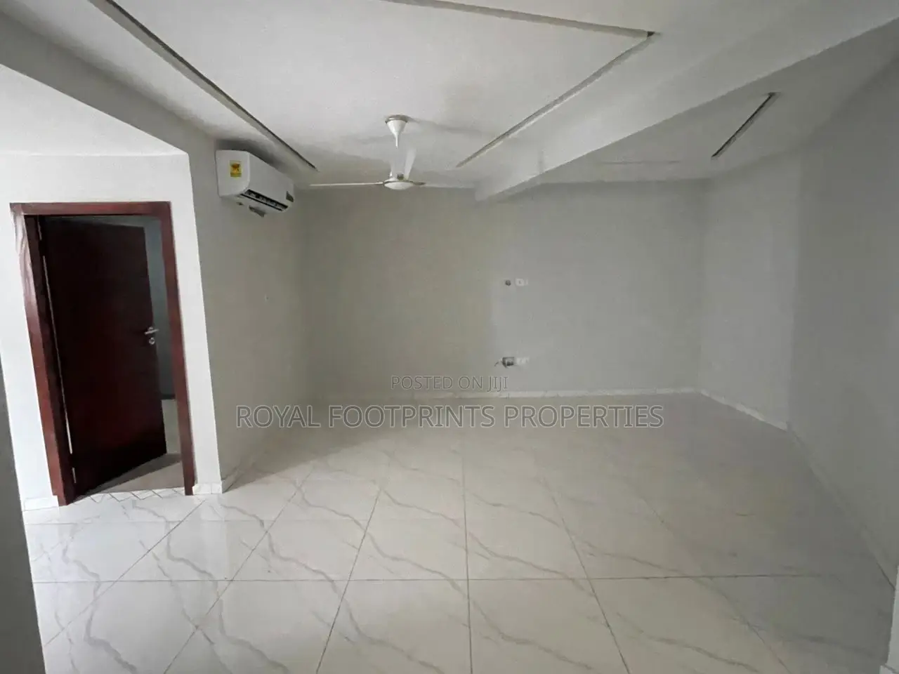 2bdrm Apartment in Luxelooks Properties, East Legon for rent in East Legon