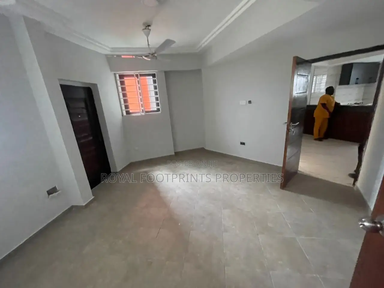 2bdrm Apartment in Luxelooks Properties, East Legon for rent in East Legon
