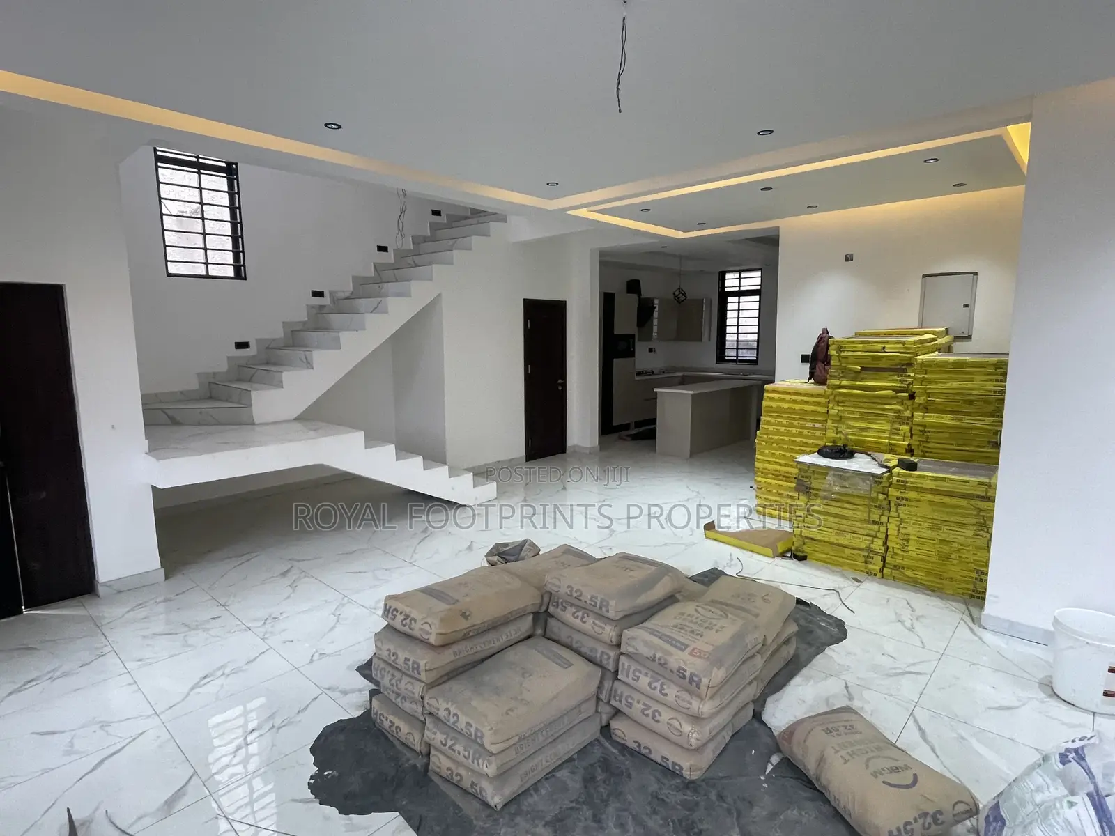 3bdrm House in Luxelooks Properties, East Legon for sale in East Legon