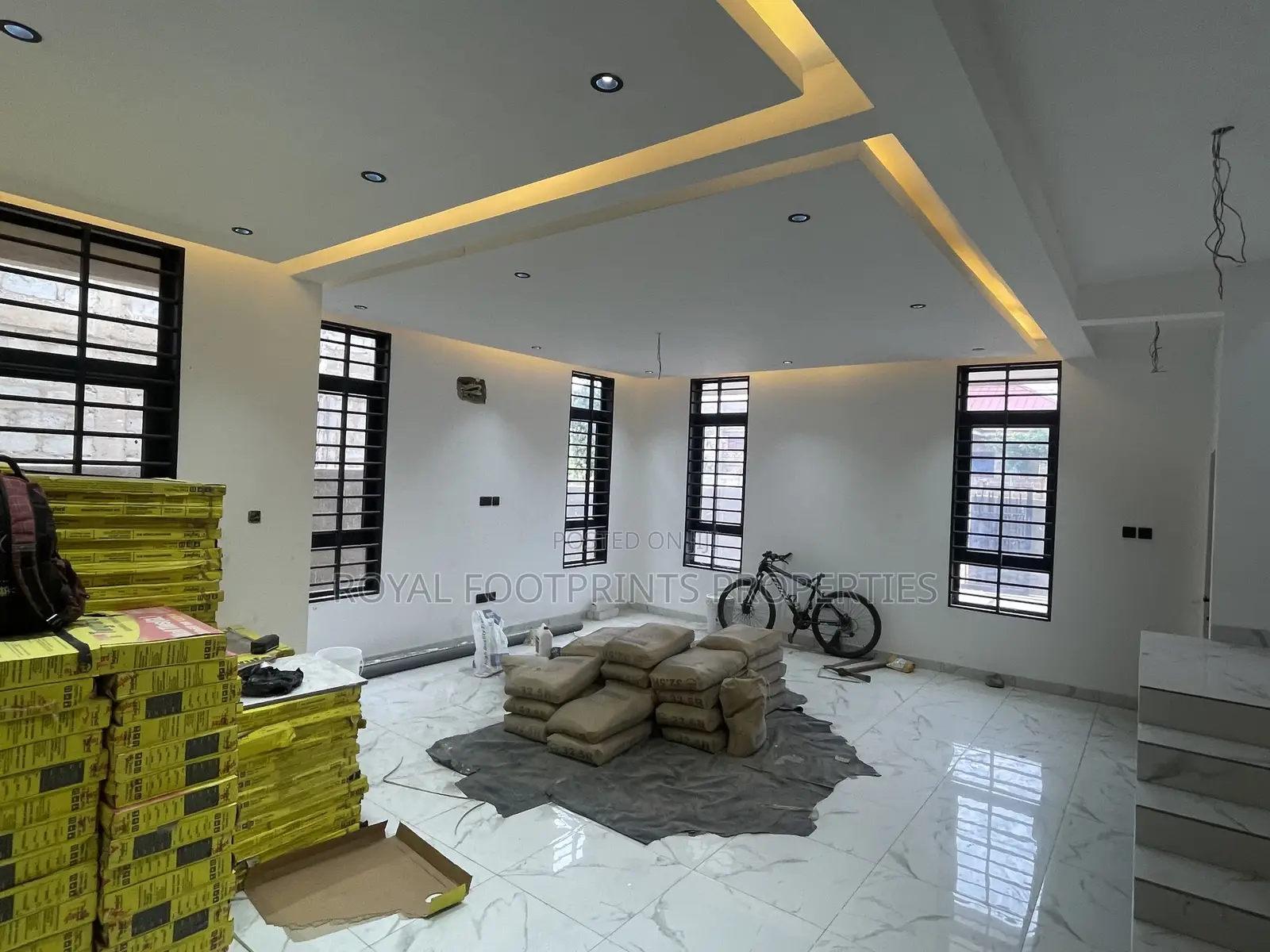 3bdrm House in Luxelooks Properties, East Legon for sale in East Legon
