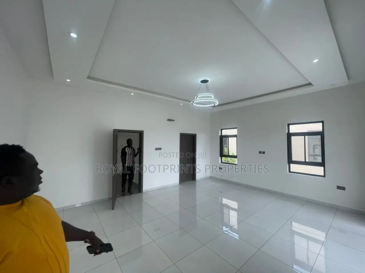 5bdrm House in Luxelooks Properties, East Legon for sale in East Legon