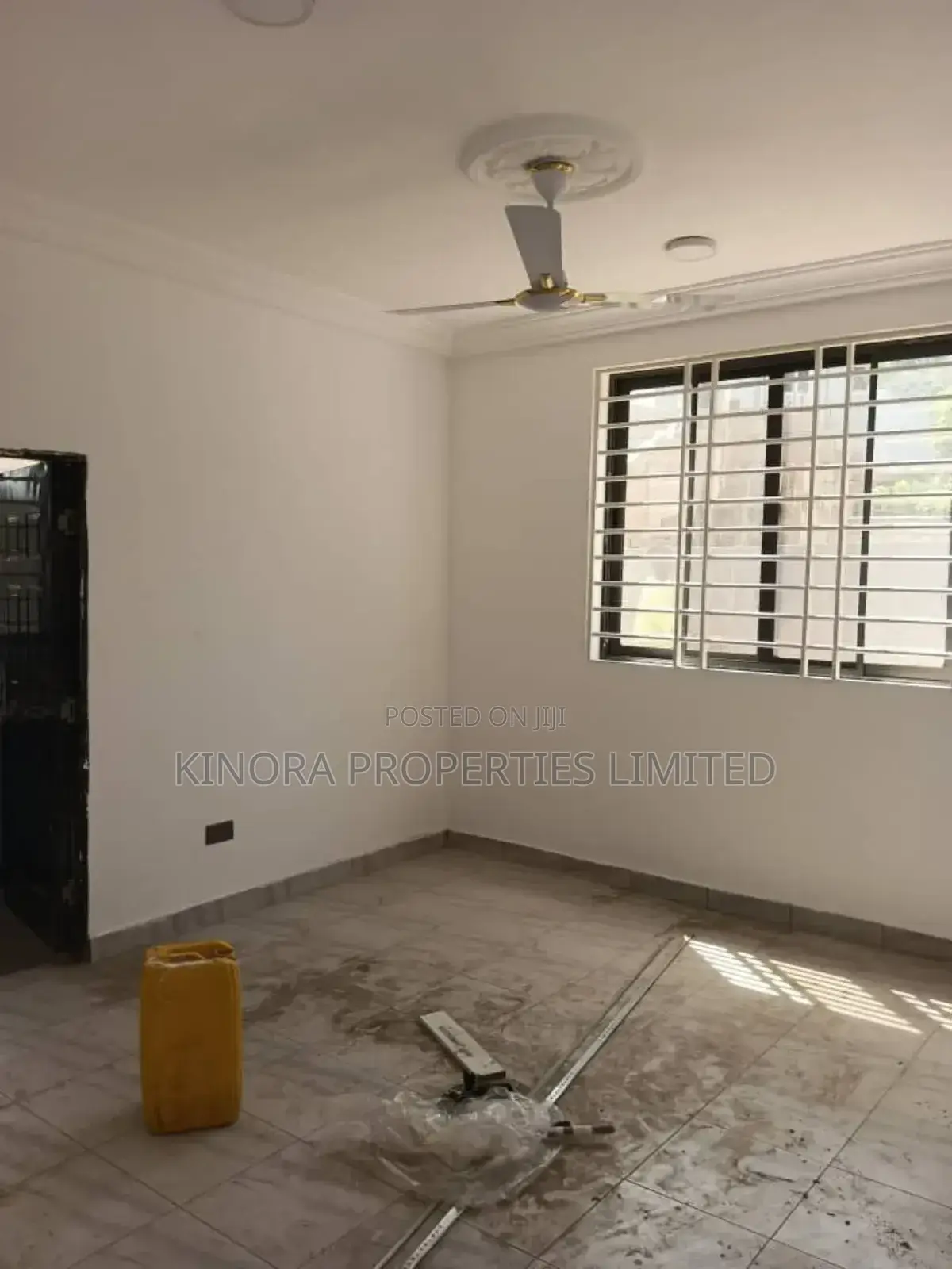 1bdrm Apartment in Abokobi for rent in Abokobi