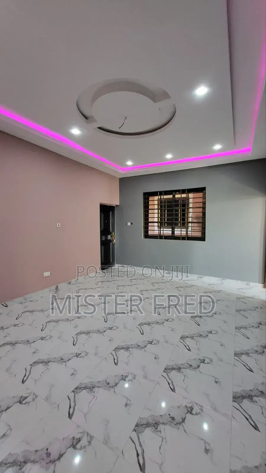 1bdrm Apartment in New Bortianor, Weija for rent in Weija