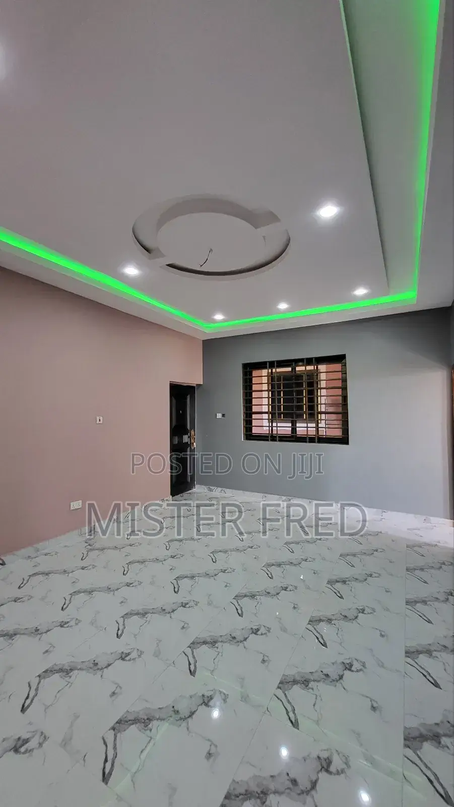 1bdrm Apartment in New Bortianor, Weija for rent in Weija
