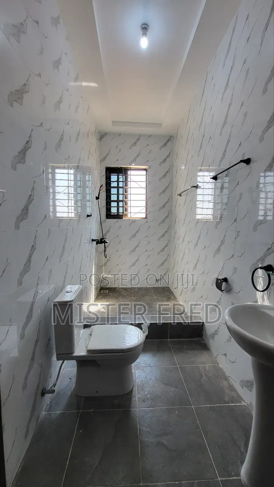 1bdrm Apartment in New Bortianor, Weija for rent in Weija